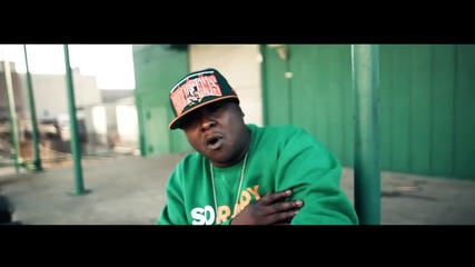 Trae Tha Truth - I'm On 2.0 (feat. Big K.r.i.t., Jadakiss, J.cole, Kendrick Lamar, B.o.b.,and more)