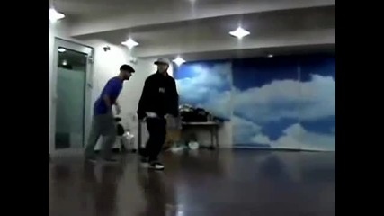 Super Junior - Sorry, Sorry 