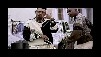 H-town - Baby I Wanna (1993)
