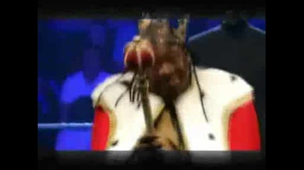 Summerslam 2006 Intro