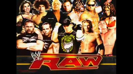 Wwe Raw Theme Song 2010 