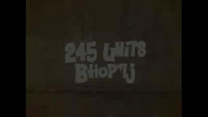 245 Bhop Ik[] - Mee