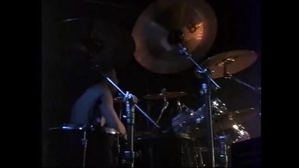 Candlemass - At The Gallows End