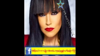 Antonina ft. Dj Niki - Welcome To Bulgaria Cd Rip {6@mix} 2012