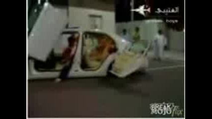 Golqm Tuning