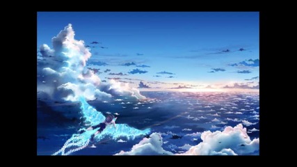 Moonbeam feat Avis Vox-storm of Clouds (original Mix)