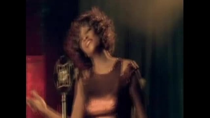 Whitney Houston - Million Dollar Bill (freemasons Mixshow Edit)