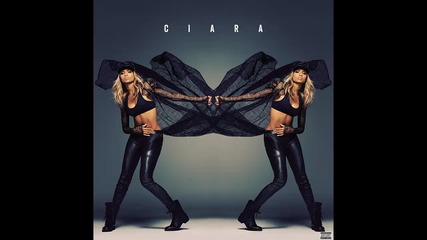 Ciara - Overdose