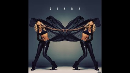 Ciara - Overdose