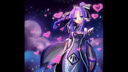 Nightcore - Under The Moon Light