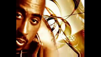 2pac - Letter To My Unborn Child (rare Remix)