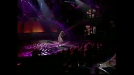 American Idol - Leona Lewis - Bleeding Love