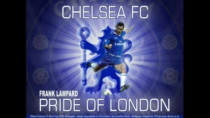 Chelsea - No One Can Stop Us