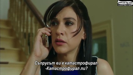 Дъщерите на Гюнеш Güneşin Kızları еп.10-1 Бг.суб. Турция