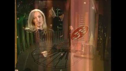 Vesna Milovic - Tako umire ljubav ( Folk arhiva )