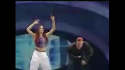 jeff hardy and lita tribute- all about us