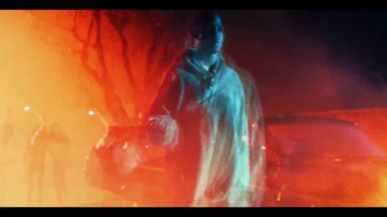 Travis Scott - goosebumps ft. Kendrick Lamar, 2017