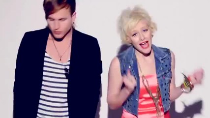 Young London - Let Me Go 2011 (hq)