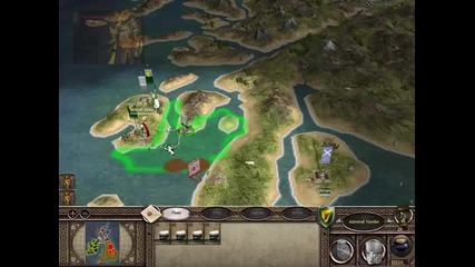 Medieval Ii Tw Kingdoms Britannia Hotseat Campaign part 9