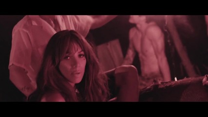 Leona Lewis _ Avicii - Collide