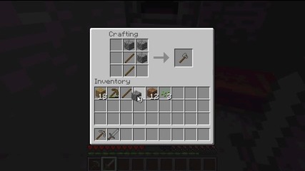 Minecraftsurvival-ep1