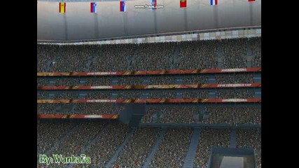 World Cup Fifa 10 I win Wc |hq| 