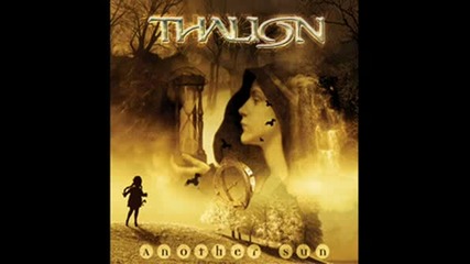 Thalion - Life Is A Poetry
