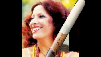 Clara Nunes - - Feira de Mangaio