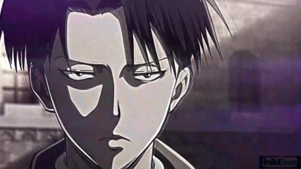 Levi Ackerman • Hungry 「amv」