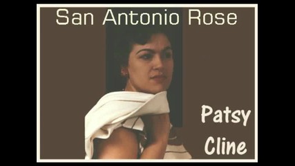 Patsy Cline - San Antonio Rose (1961)