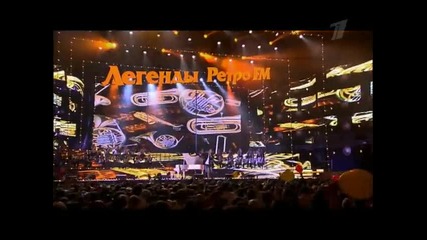 Toto Cutugno - Serenata