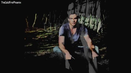Ian Somerhalder _-_ Judas !!