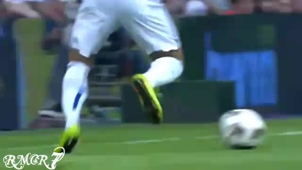 Cristiano ronaldo skills Специално за gamer95