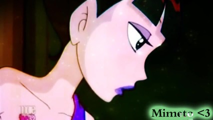Winx club - Stella&musa; - Miracle - other colors