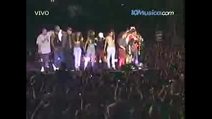 Bep In Argentina 30.09.07