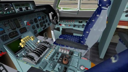 Антонов Ан-225 Мрия