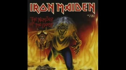 Iron Maiden - Sing Of The Cross
