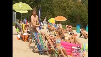 10 things you should not do on the beach