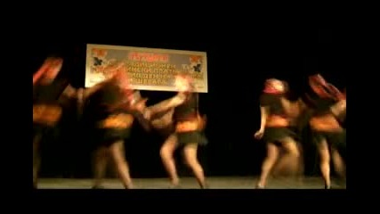 |live| Танцов ансамбъл Изворче 