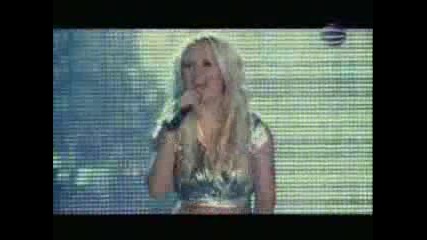 Gergana - Spri Bolkata V Men - Promo 