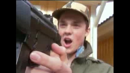 Counter - Strike - Parody *hq*