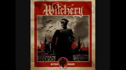 Witchery - Witch Hunter 