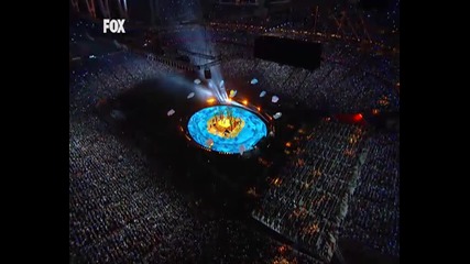 Katy Perry - Superbowl 2015