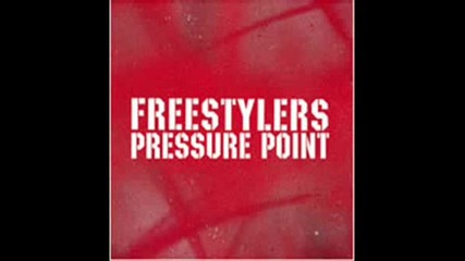 Freestylers - Intro