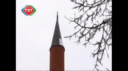 Trt Avaz - Hey taksi: Sofya (1) 