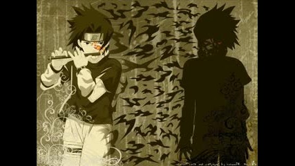 Naruto Couples