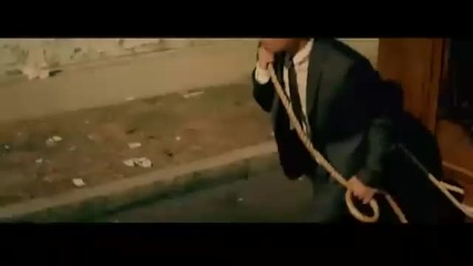 Bruno Mars - Grenade [official Music Video]