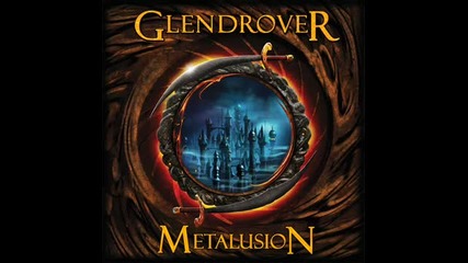 Glen Drover - Mirage