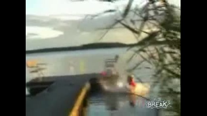 Езерното Чудовище