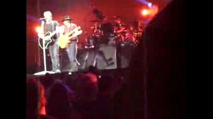 Bon Jovi - Wanted Dead Or Alive 